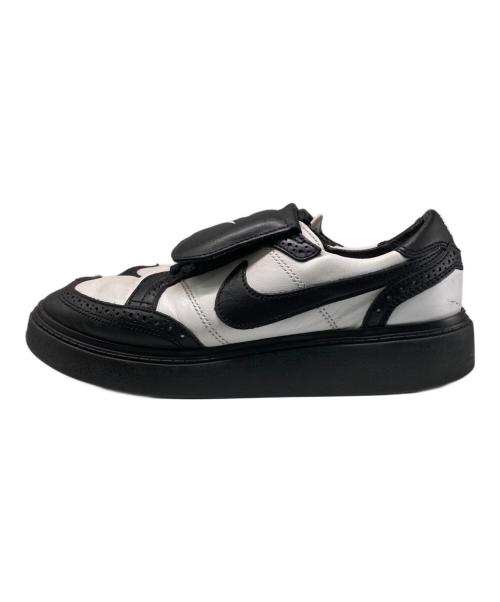 NIKE（ナイキ）NIKE (ナイキ) PEACEMINUSONE (ピースマイナスワン) Kwondo1 G-Dragon Panda ホワイト サイズ:29cmの古着・服飾アイテム