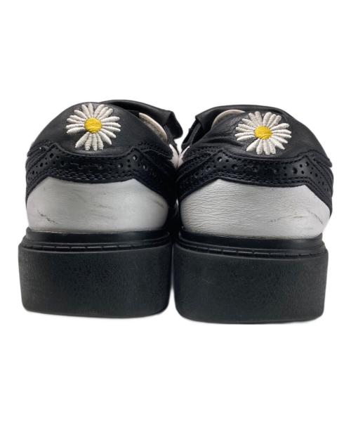 NIKE（ナイキ）NIKE (ナイキ) PEACEMINUSONE (ピースマイナスワン) Kwondo1 G-Dragon Panda ホワイト サイズ:29cmの古着・服飾アイテム