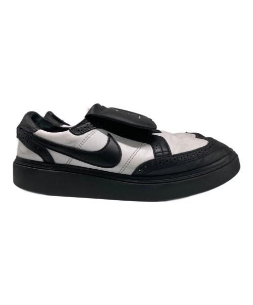 NIKE（ナイキ）NIKE (ナイキ) PEACEMINUSONE (ピースマイナスワン) Kwondo1 G-Dragon Panda ホワイト サイズ:29cmの古着・服飾アイテム