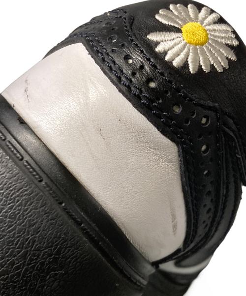 NIKE（ナイキ）NIKE (ナイキ) PEACEMINUSONE (ピースマイナスワン) Kwondo1 G-Dragon Panda ホワイト サイズ:29cmの古着・服飾アイテム
