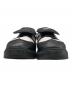 NIKE (ナイキ) PEACEMINUSONE (ピースマイナスワン) Kwondo1 G-Dragon Panda ホワイト サイズ:29cm：7000円
