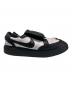 中古・古着 NIKE (ナイキ) PEACEMINUSONE (ピースマイナスワン) Kwondo1 G-Dragon Panda ホワイト サイズ:29cm：7000円