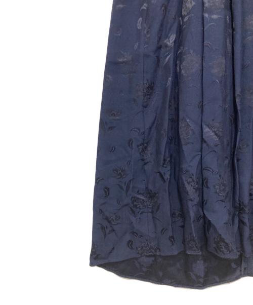 CLANE（クラネ）CLANE (クラネ) ワンピース ネイビー サイズ:1の古着・服飾アイテム