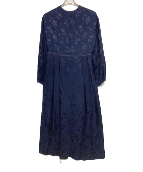 CLANE（クラネ）CLANE (クラネ) ワンピース ネイビー サイズ:1の古着・服飾アイテム