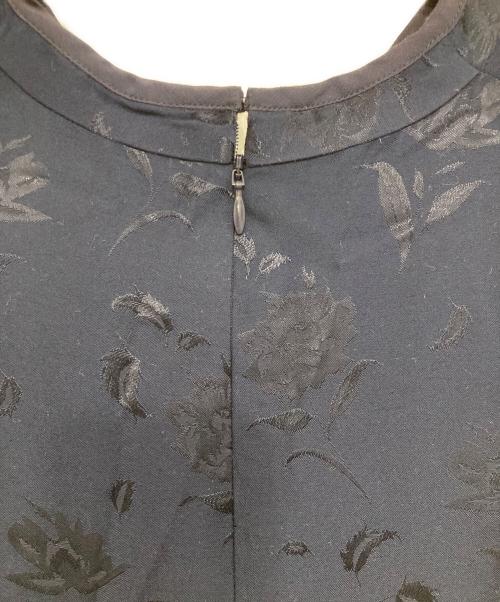 CLANE（クラネ）CLANE (クラネ) ワンピース ネイビー サイズ:1の古着・服飾アイテム