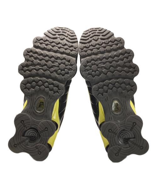 NIKE（ナイキ）NIKE (ナイキ) SHOX TL ブラック サイズ:26.5cmの古着・服飾アイテム