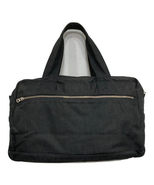 PORTER（ポーター）PORTER (ポーター) SMOKY BOSTON BAG ブラックの古着・服飾アイテム