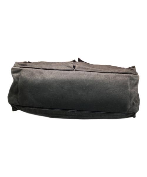 PORTER（ポーター）PORTER (ポーター) SMOKY BOSTON BAG ブラックの古着・服飾アイテム
