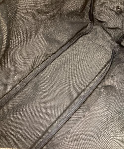 PORTER（ポーター）PORTER (ポーター) SMOKY BOSTON BAG ブラックの古着・服飾アイテム