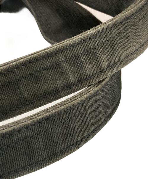 PORTER（ポーター）PORTER (ポーター) SMOKY BOSTON BAG ブラックの古着・服飾アイテム