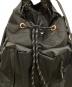 中古・古着 F/CE. (エフシーイー) CORDURA SIL NYLON DRAWING/2WAYバッグ ブラック：10000円