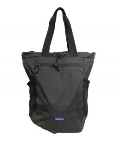 中古・古着通販】Patagonia (パタゴニア) BLACK HOLE MINI / バッグ