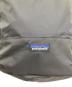 中古・古着 Patagonia (パタゴニア) Terravia Tote Pack/テラヴィア・トート・パック ブラック：10000円