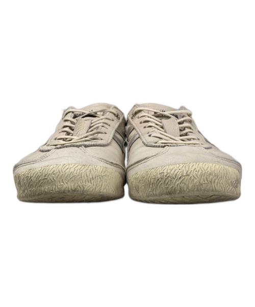 Onitsuka Tiger（オニツカタイガー）Onitsuka Tiger (オニツカタイガー) MEXICO 66 SD アイボリー サイズ:23cmの古着・服飾アイテム