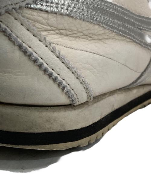Onitsuka Tiger（オニツカタイガー）Onitsuka Tiger (オニツカタイガー) MEXICO 66 SD アイボリー サイズ:23cmの古着・服飾アイテム