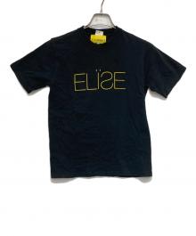 elephantant×GDC（エレファントアント×ジーディーシー）の古着「ムービーTシャツ」｜ブラック