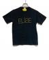 elephantant（エレファントアント）の古着「ムービーTシャツ」｜ブラック