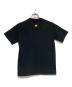 elephantant (エレファントアント) GDC (ジーディーシー) ムービーTシャツ ブラック サイズ:XS：4000円