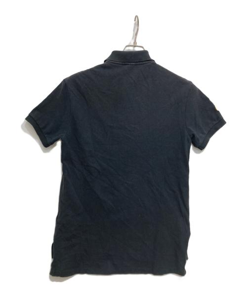 POLO RALPH LAUREN（ポロ・ラルフローレン）POLO RALPH LAUREN (ポロ・ラルフローレン) ビッグポニーポロシャツ ブラック サイズ:S(170/92A)の古着・服飾アイテム