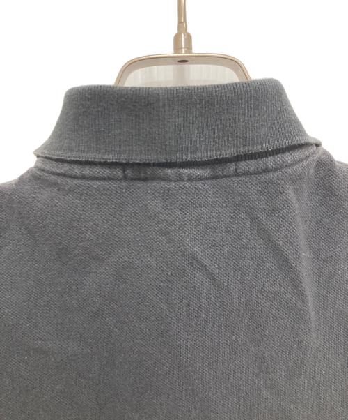 POLO RALPH LAUREN（ポロ・ラルフローレン）POLO RALPH LAUREN (ポロ・ラルフローレン) ビッグポニーポロシャツ ブラック サイズ:S(170/92A)の古着・服飾アイテム