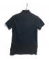 POLO RALPH LAUREN (ポロ・ラルフローレン) ビッグポニーポロシャツ ブラック サイズ:S(170/92A)：5000円