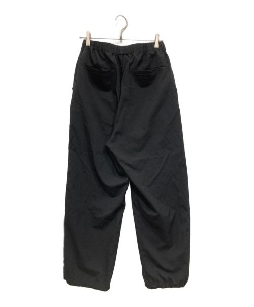 FreshService（フレッシュサービス）FreshService (フレッシュサービス) SYNTHETICWOOL TRACK SUIT/セットアップ ブラック サイズ:Mの古着・服飾アイテム
