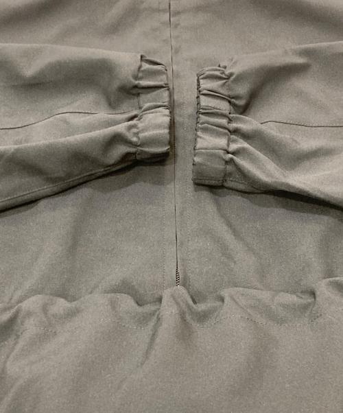 FreshService（フレッシュサービス）FreshService (フレッシュサービス) SYNTHETICWOOL TRACK SUIT/セットアップ ブラック サイズ:Mの古着・服飾アイテム