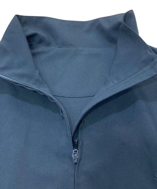 FreshService（フレッシュサービス）FreshService (フレッシュサービス) SYNTHETICWOOL TRACK SUIT/セットアップ ブラック サイズ:Mの古着・服飾アイテム