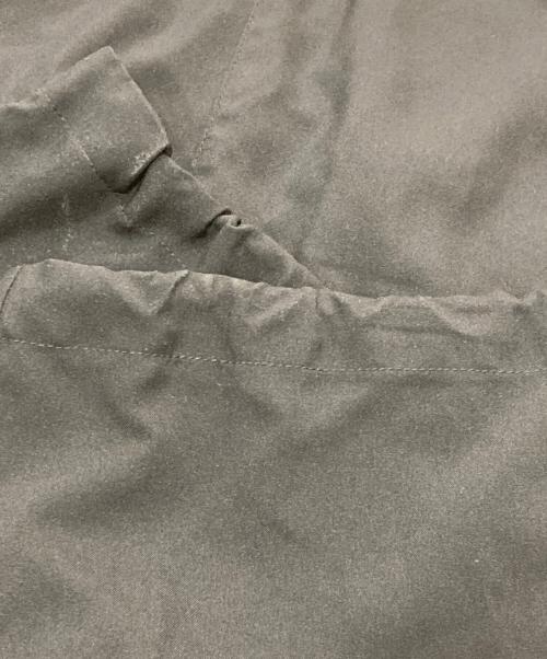 FreshService（フレッシュサービス）FreshService (フレッシュサービス) SYNTHETICWOOL TRACK SUIT/セットアップ ブラック サイズ:Mの古着・服飾アイテム