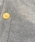 中古・古着 BYGLADHAND (バイグラッドハンド) HORSE HEAD CARDIGAN ブルー サイズ:L：9000円