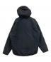 WILD THINGS (ワイルドシングス) リバーシブル中綿ジャケット ブラック サイズ:L：12000円