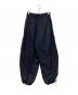 RAY BEAMS (レイ ビームス) サイドレースラインパンツ ブラック サイズ:SIZE1：4000円