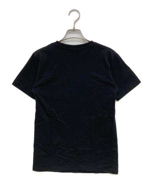 veretta sounds（ベレッタサウンズ）veretta sounds (ベレッタサウンズ) ロゴTシャツ ブラック サイズ:Sの古着・服飾アイテム