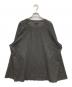 Needles (ニードルズ) U-Neck Tee R/PE Russell ブラック サイズ:XL：8000円