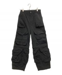 中古・古着通販】RICK OWENS (リックオウエンス) MASTODON CARGO
