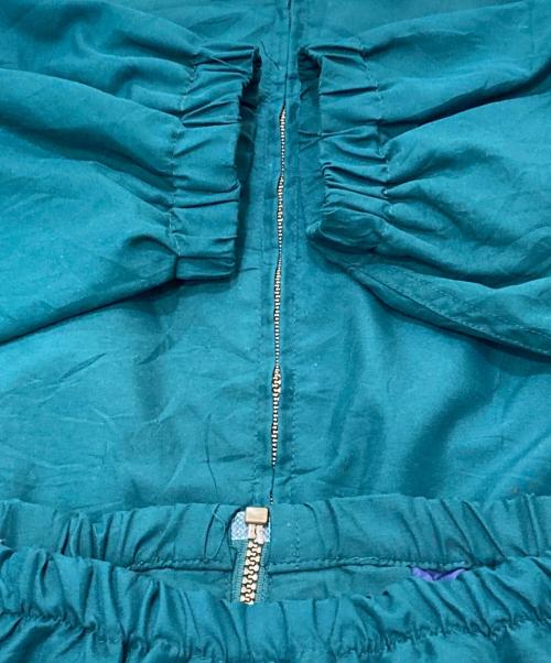 POLO RALPH LAUREN（ポロ・ラルフローレン）POLO RALPH LAUREN (ポロ・ラルフローレン) スイングトップ グリーン サイズ:XLの古着・服飾アイテム