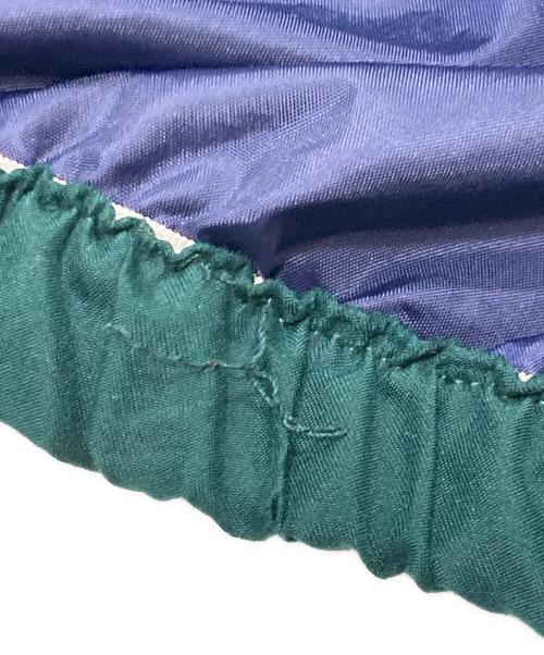 POLO RALPH LAUREN（ポロ・ラルフローレン）POLO RALPH LAUREN (ポロ・ラルフローレン) スイングトップ グリーン サイズ:XLの古着・服飾アイテム