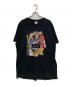 SUPREME（シュプリーム）の古着「Stack TEE」｜ブラック
