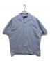 POLO RALPH LAUREN（ポロ・ラルフローレン）の古着「THE BIG SHIRT/半袖開襟ボックスシャツ」