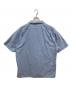 POLO RALPH LAUREN (ポロ・ラルフローレン) THE BIG SHIRT/半袖開襟ボックスシャツ サイズ:L：10000円