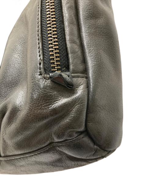 TUMI（トゥミ）TUMI (トゥミ) ブリーフケース ブラックの古着・服飾アイテム