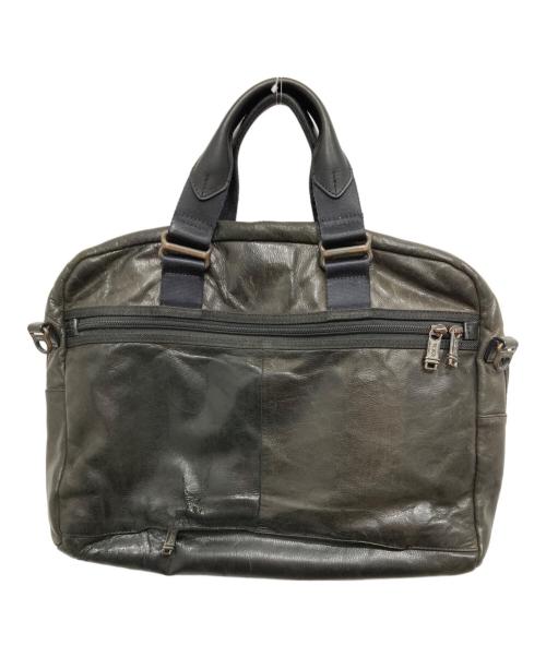 TUMI（トゥミ）TUMI (トゥミ) ブリーフケース ブラックの古着・服飾アイテム
