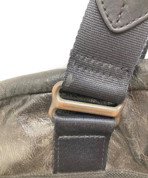TUMI（トゥミ）TUMI (トゥミ) ブリーフケース ブラックの古着・服飾アイテム