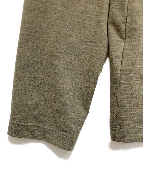 ARC'TERYX（アークテリクス）ARC'TERYX (アークテリクス) コーマッククルー ロングスリーブ/ Cormac Crew LS Tee グリーン サイズ:Sの古着・服飾アイテム