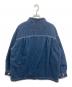 LEVI'S RED (リーバイス レッド) キルテッド チョアコート ブルー サイズ:S：8000円