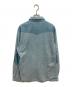 DIESEL (ディーゼル) シャンブレーシャツ ブルー サイズ:L：5000円