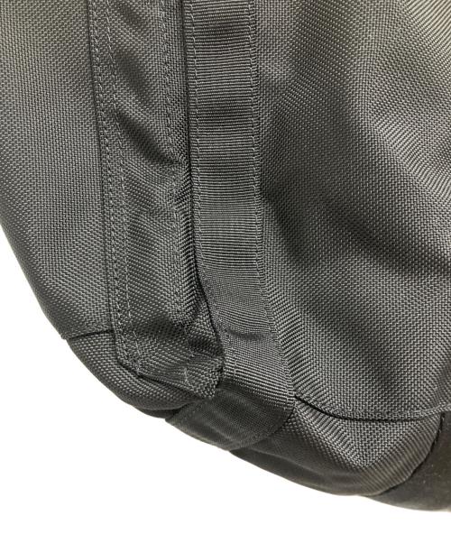 BRIEFING（ブリーフィング）BRIEFING (ブリーフィング) UNITED ARROWS (ユナイテッドアローズ) 別注THE TOTE/トートバッグ ブラックの古着・服飾アイテム