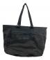 BRIEFING（ブリーフィング）の古着「別注THE TOTE/トートバッグ」｜ブラック