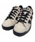 adidas（アディダス）の古着「LWST/ローカットスニーカー」｜ホワイト×ブラック