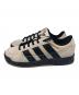 adidas (アディダス) LWST/ローカットスニーカー ホワイト×ブラック サイズ:28.5cm：8000円